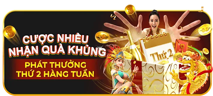 Bắn Cá tại m.789bet