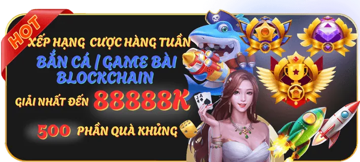 Giao diện game bắn cá m.789bet