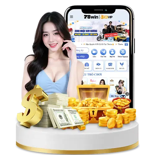 Roulette tại m.789bet