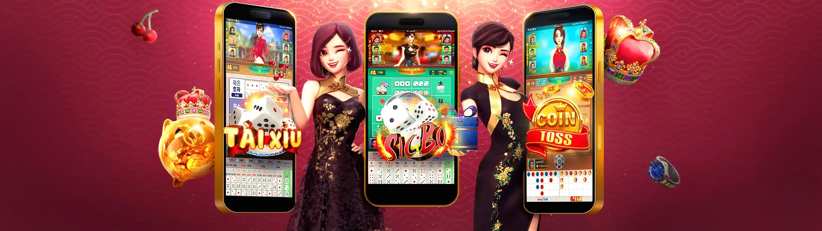 Nổ Hũ m.789bet - Cơ Hội Jackpot Khủng