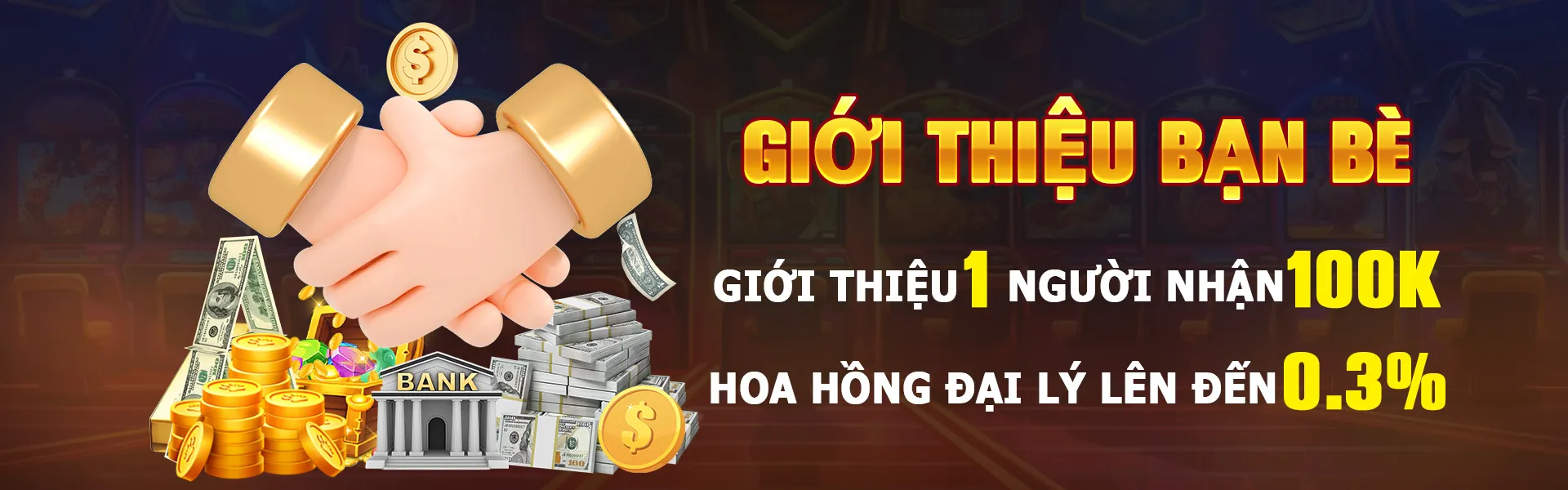 Đặc quyền VIP m.789bet